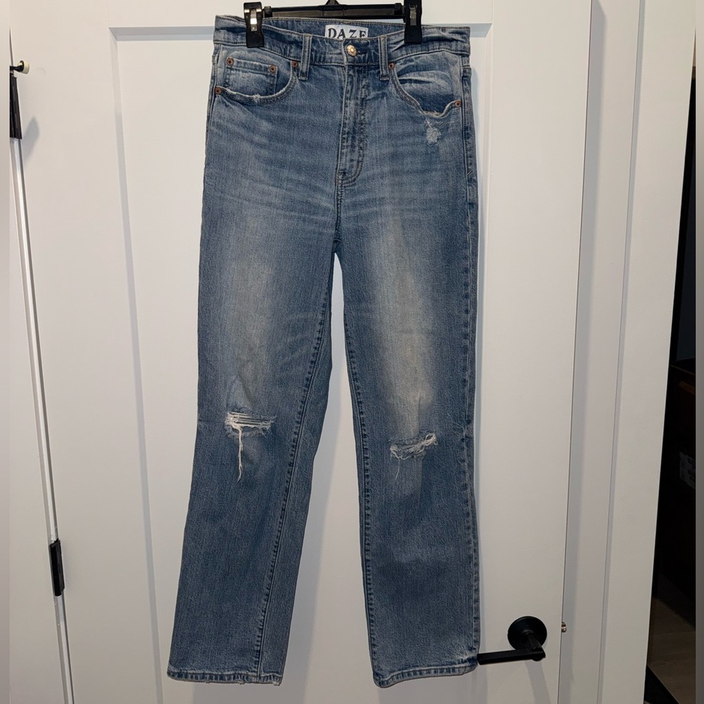 Daze Jeans